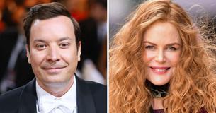 Jimmy Fallon Ruined His First Date With Nicole Kidman By Not Talking And Playing Video Games