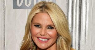 At 70, Christie Brinkley Stuns Fans With Throwback 'Topless' Photo