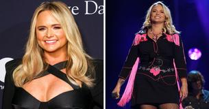 Miranda Lambert Fans Leave After She Publicly Calls Out Concertgoers Who Took Selfies During Her Performance
