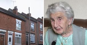 Woman Spent Her Entire Life Living In Just One House For Over A Century