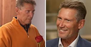 At 71, First-Ever ‘Golden Bachelor’ Gerry Turner Knows It’s ‘Never Too Late’ To Find Love Again