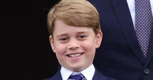 Prince George Celebrates 10th Birthday As He Ushers In Second Decade Of Life