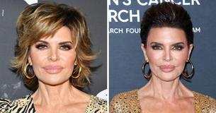 Lisa Rinna Confuses Fans With New ‘Unrecognizable’ Look As They Mistake Her For Brandi Glanville