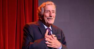 At 96, Beloved Jazz Singer Tony Bennett Passes Away