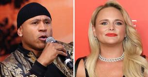 LL Cool J Calls Out Miranda Lambert Over Unreasonable ‘Rules’ After Selfie Controversy