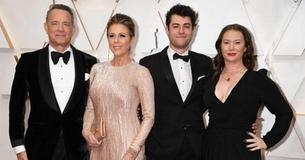 All Of Tom Hanks' Children — Colin, Elizabeth, Chet & Truman — Tried Their Hand In The Movie Biz