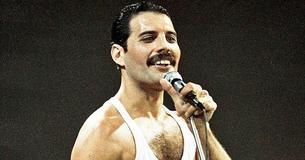 Queen Unveiled Never-Before-Heard Song From Freddie Mercury 31 Years After His Death