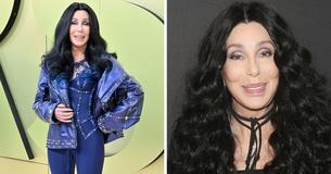 Cher demuestra que es atemporal y segura de sí misma  aunque la llamen "fea" y la critiquen por usar ropa atrevida
