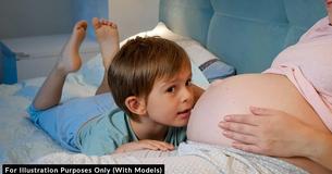 Woman Wonders If She Was Wrong To Call Out Parents Who Want Their Kid To Watch Their Sibling’s Birth