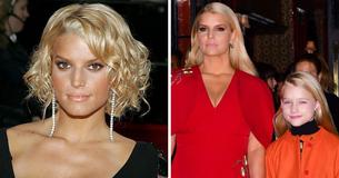 Jessica Simpson Weighs In On Photo Editing Apps And Their Potential Damage To Her Daughters’ Self Images