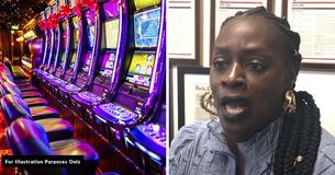 Casino Offered Woman Who Won $43 Million On Slot Machine A Steak Dinner Instead Of The Prize Money
