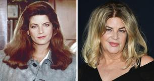 Kirstie Alley’s Life: From ‘Cheers’ To Her Final Days In 2022