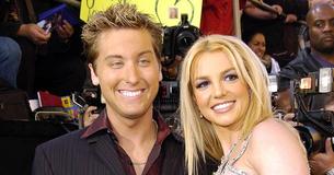 Britney Spears Is ‘New Auntie’ To Lance Bass ‘Absolutely Gorgeous’ Twins After Reveal That They're Related