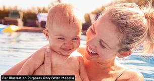 Mom Left Waterpark ‘Crying’ After Staff Prohibited Her From Breastfeeding In The Pool