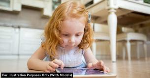 Mom Accused Of ‘Lazy Parenting’ For Letting 2-Year-Old Toddler Have Hours Of Screen Time Each Day