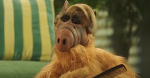 Your Favorite Melmacian Is Back As ALF Is Returning To Screens Thanks To Ryan Reynolds