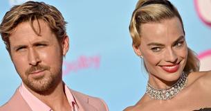 ‘Barbie’ Star Margot Robbie Crestfallen By Missed Opportunity To Kiss Ryan Gosling