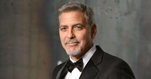 Les amis de George Clooney s'inquiètent de sa perte de poids et de ses habitudes alimentaires