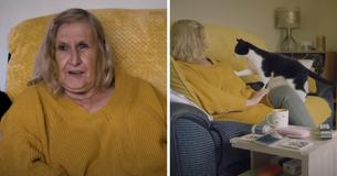 Emotional Support Cat Wins National Award For Service Of Alerting His Deaf Owner To Sounds