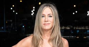 At 54, Jennifer Aniston Thrills Fans By Flaunting Her Gray Roots