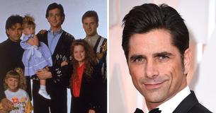 John Stamos Initally ‘Hated’ ‘Full House’ & Didn’t Want To Play ‘Second Fiddle’ After Jodie Sweetin’s Successful Table Read