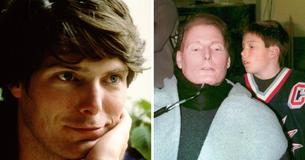 Christopher Reeve's Son Will Looks Like His Spitting Image & Is Carrying On His Charitable Works