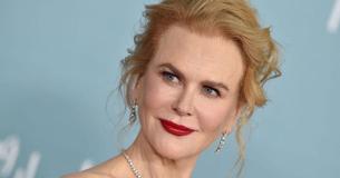 Nicole Kidman Reveals Her Teenage Daughters Sunday & Faith ‘Love’ Getting In Touch With Their Australian Roots