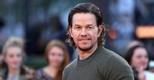 Mark Wahlberg’s Teenage Daughter Grace Is Her Father’s Doppelgänger In Trippy Throwback Photo