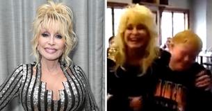 Dolly Parton Asks Young Fan With Down Syndrome To Duet Some Of Her Greatest Country Hits Together
