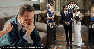 Son Worries His ‘Not Good Enough’ Parents Would ‘Embarrass’ Him At His Wedding So He Disinvites Them