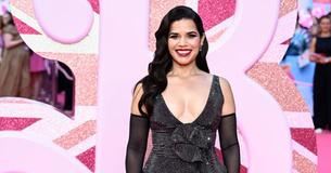 El atractivo esposo de America Ferrera en "Barbie" es también su esposo en la vida real