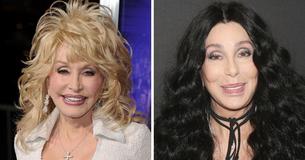 Dolly Parton Gushes About Friendship With Cher Alongside Sweet Throwback Photo