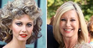 Olivia Newton-John’s Last Photo Posted Before Her Death Was An Ode To Love For Her 'Compassionate' Husband