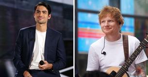 Matteo Bocelli’s First Single Was A ‘Perfect’ Song Co-Written By Ed Sheeran