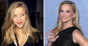 Reese Witherspoon Twinning With Daughter Ava On ‘Perfect Summer Night’