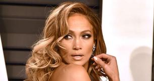 At 54, Jennifer Lopez Strips Down To Luxe Lingerie To Ring In Big Day
