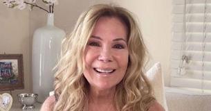 Kathie Lee Gifford & Grandson Spend Time In The Sun As She Laps Up ‘Blessed’ Bubbie Life