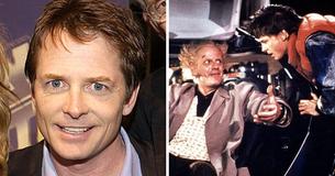 Michael J. Fox & His ‘Back To The Future’ Co-Stars Reunited On The Red Carpet At The Franchise’s Broadway Premiere