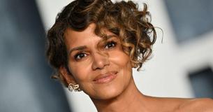 Halle Berry Ages Like Fine Wine In Bikini Photo Flaunting Her Derrière That Got Fans Swooning