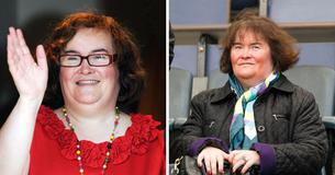 Susan Boyle Worked Hard To Get Her ‘Speech And Singing Back’ After Suffering A Stroke