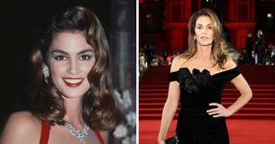 At 57, Cindy Crawford Denies ‘Ageless’ Stamp & Is ‘Grateful’ To Be Healthy And Older