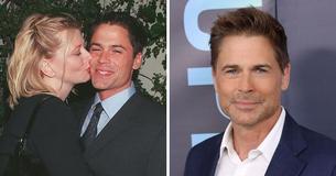 Rob Lowe Marks 32 Years Of Wedded Bliss To ‘Strong, Industrious, Sexy’ Wife With Heartfelt Post