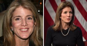 Inside The Family Of Caroline Kennedy & Husband Edwin Schlossberg
