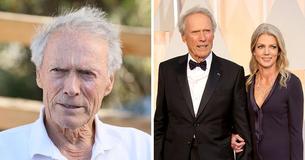 At 93, Clint Eastwood & His Girlfriend Have 33-Year Age Gap And Are Happily Living On Historic Ranch He Restored
