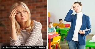 Mom Snaps At Daughter For Whining That She's 'Poor' Because She's An Underpaid Teacher