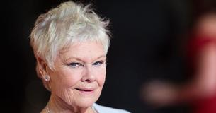 Judi Dench Reveals She ‘Can’t See That Much' On Movie Sets Anymore Due To Eye Condition