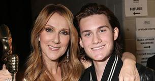 Céline Dion Struggled To Have Children & Now Her Adult Son Harbors Business Ambitions