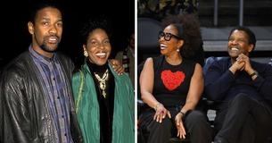 Denzel Washington Credits Wife’s Prayers For Boosting His Career After Early Financial Struggles, Leading Them To A Comfy Life In Mansion