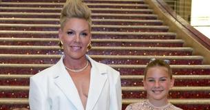 P!nk’s Preteen Daughter Triumphs On Stage In ‘Surreal Moment’ During Her Mom’s Tour