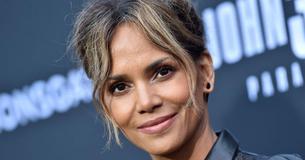 At 56, Halle Berry Gets Fans Talking With Bold Fashion Choice In Beach Photo